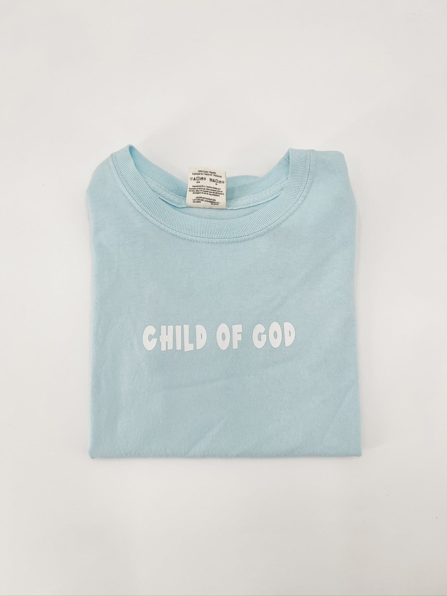 Kids - Child of God