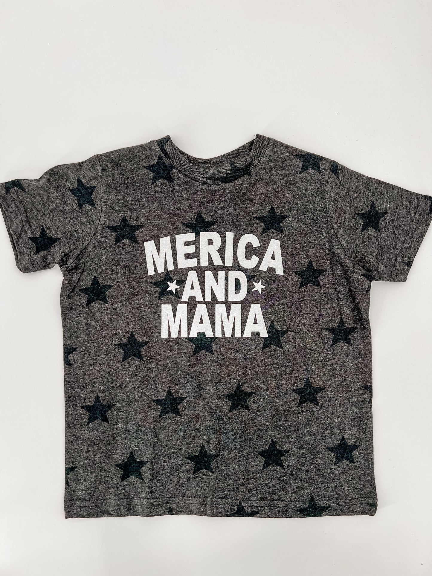 Kids - MERICA + MAMA