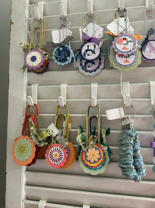 Well Rooted  bookmark