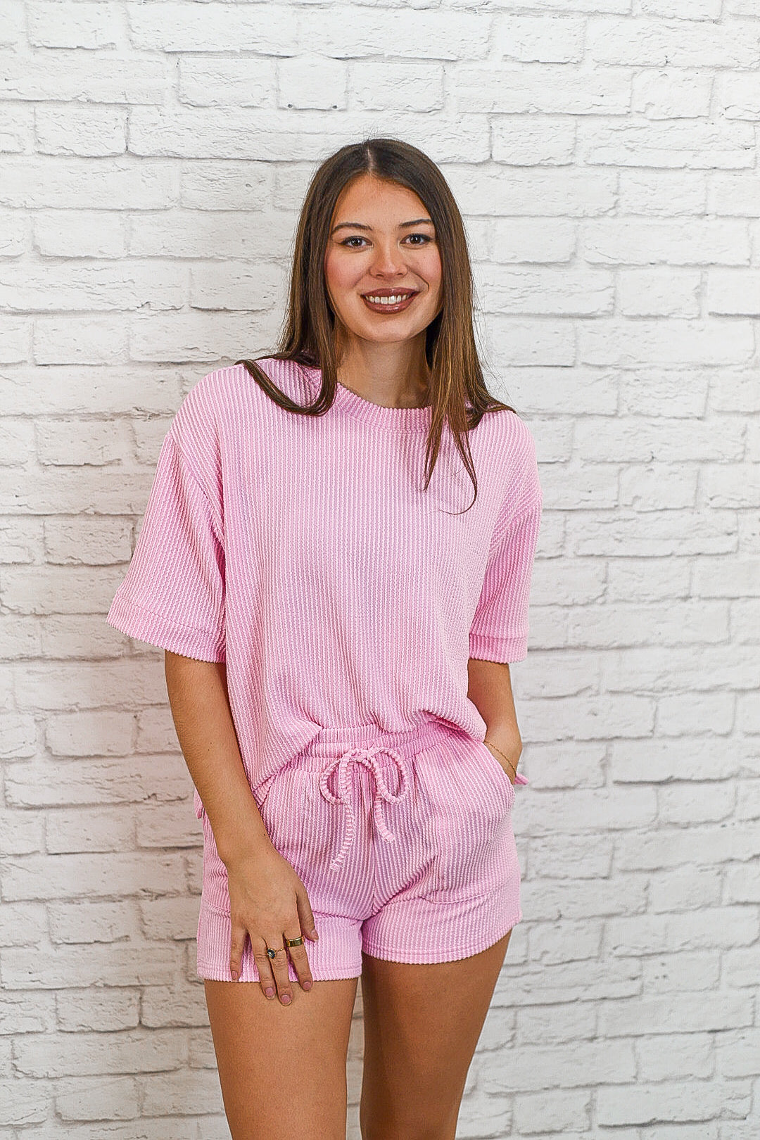 Feeling Good Set (Pink)