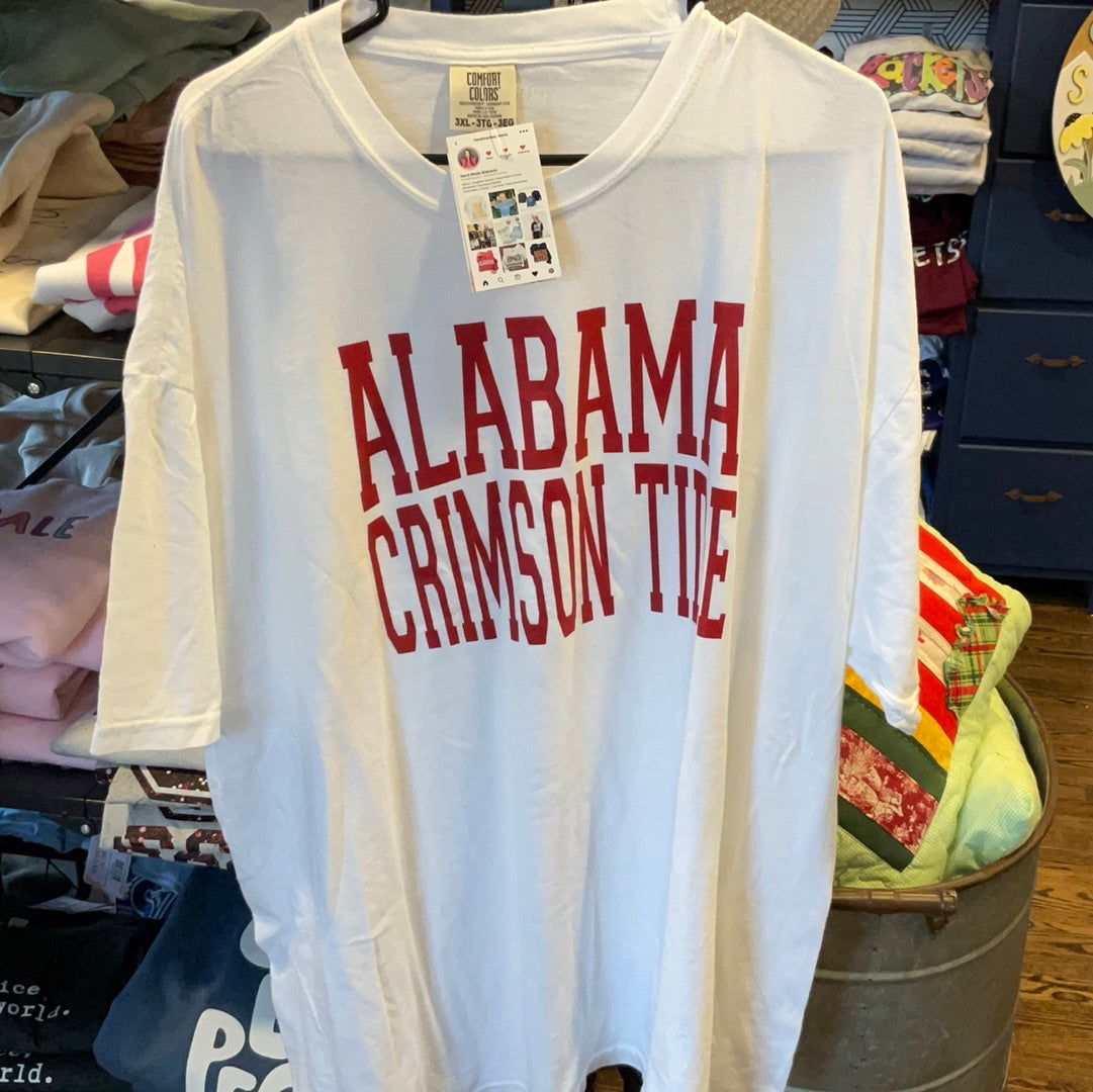 Alabama Handmade - Alabama T-Shirt