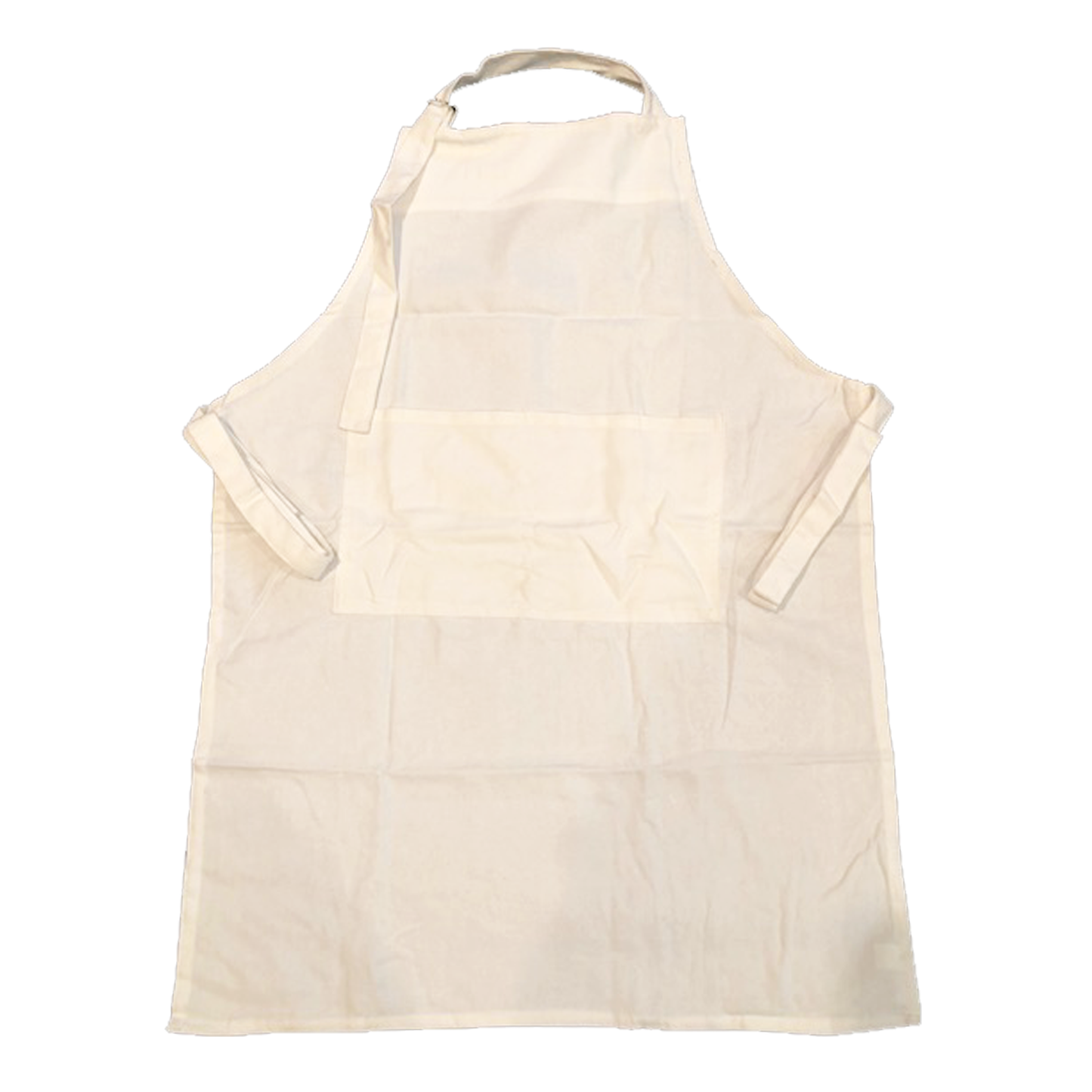 DBB Blank Product-Apron