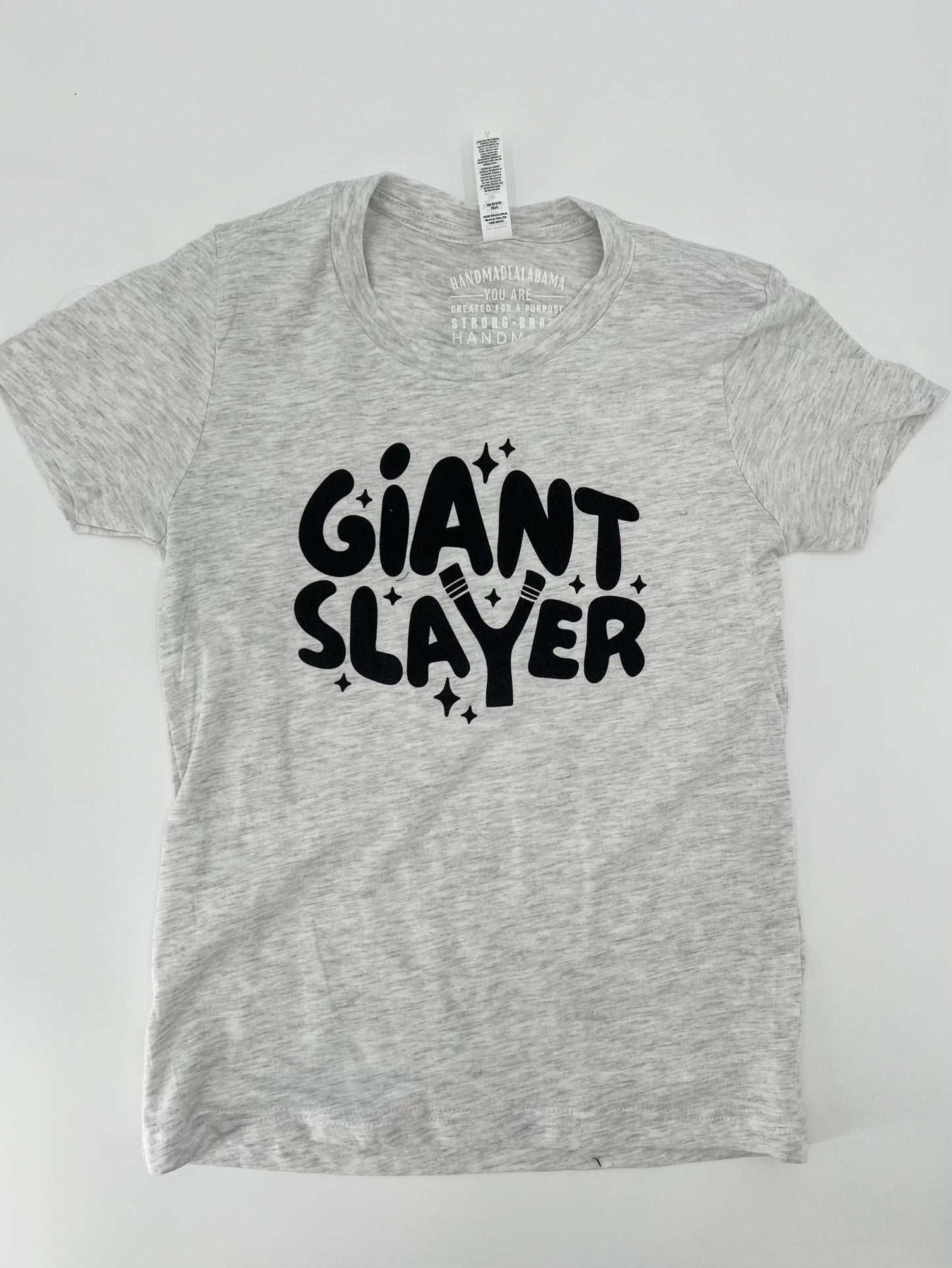 Kids - Giant Slayer