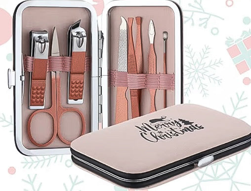 Manicure Set