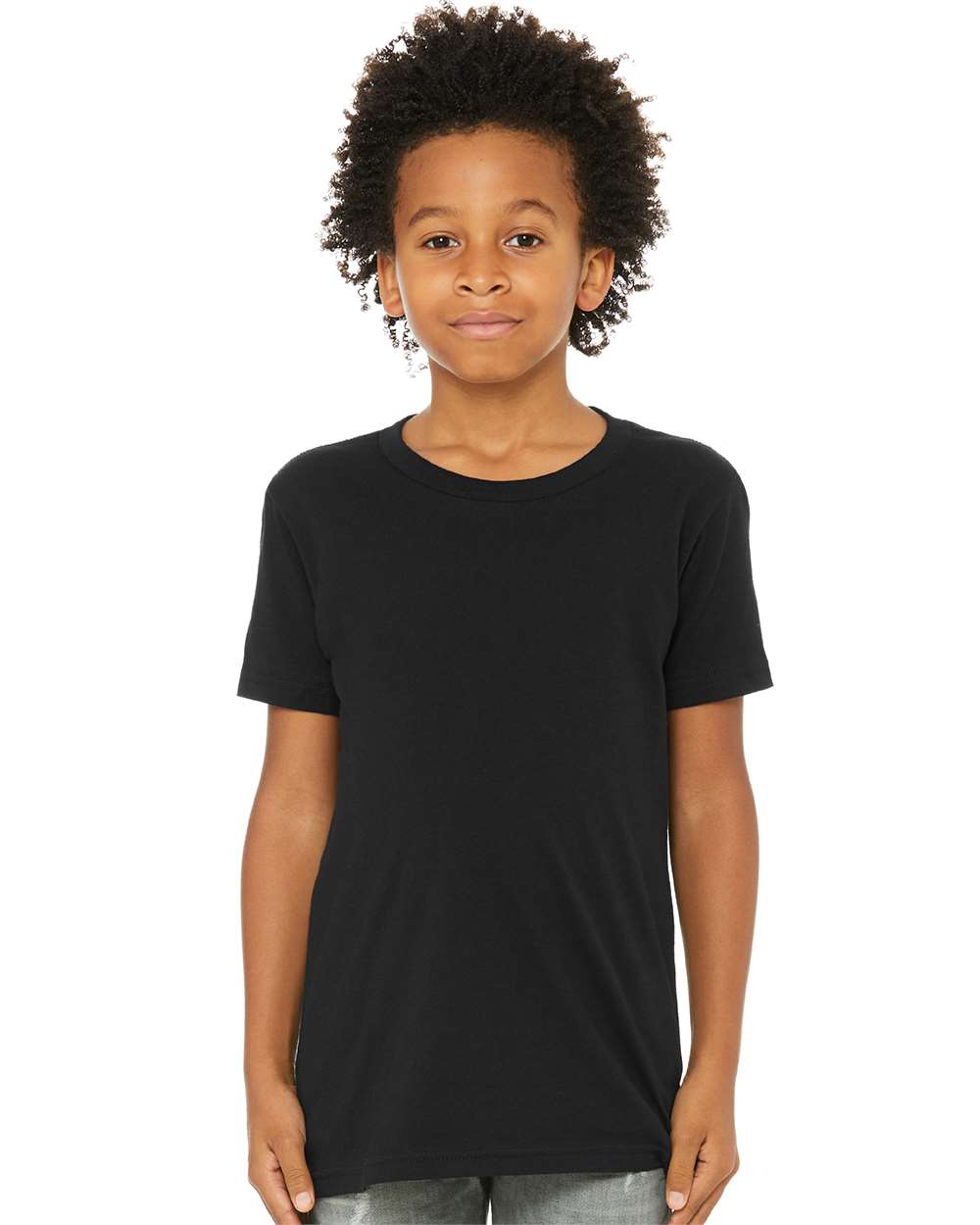 TSHIRT Blank Bella Canvas tshirt YOUTH