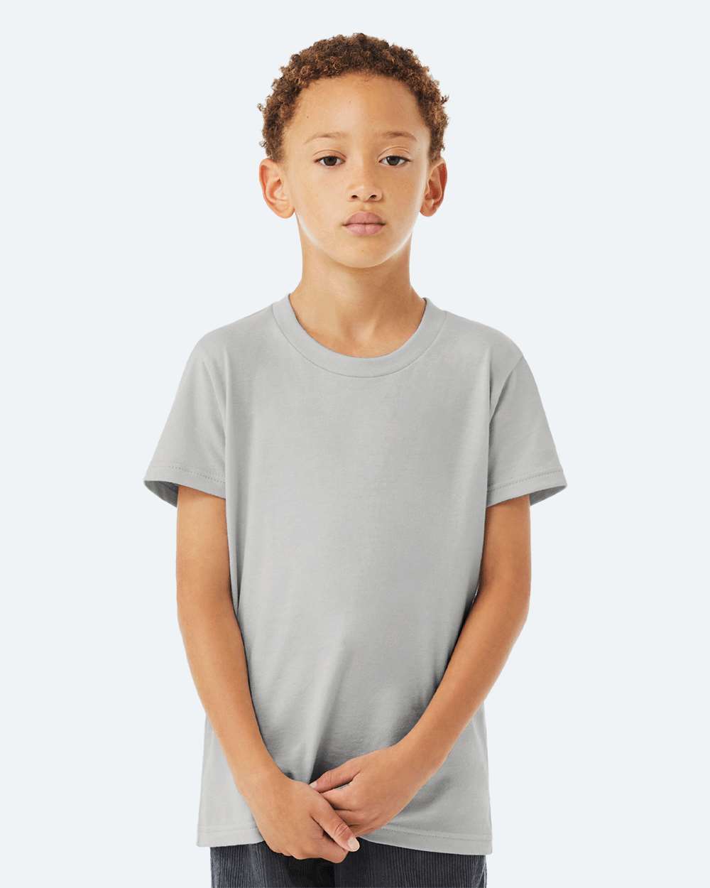 TSHIRT Blank Bella Canvas tshirt YOUTH