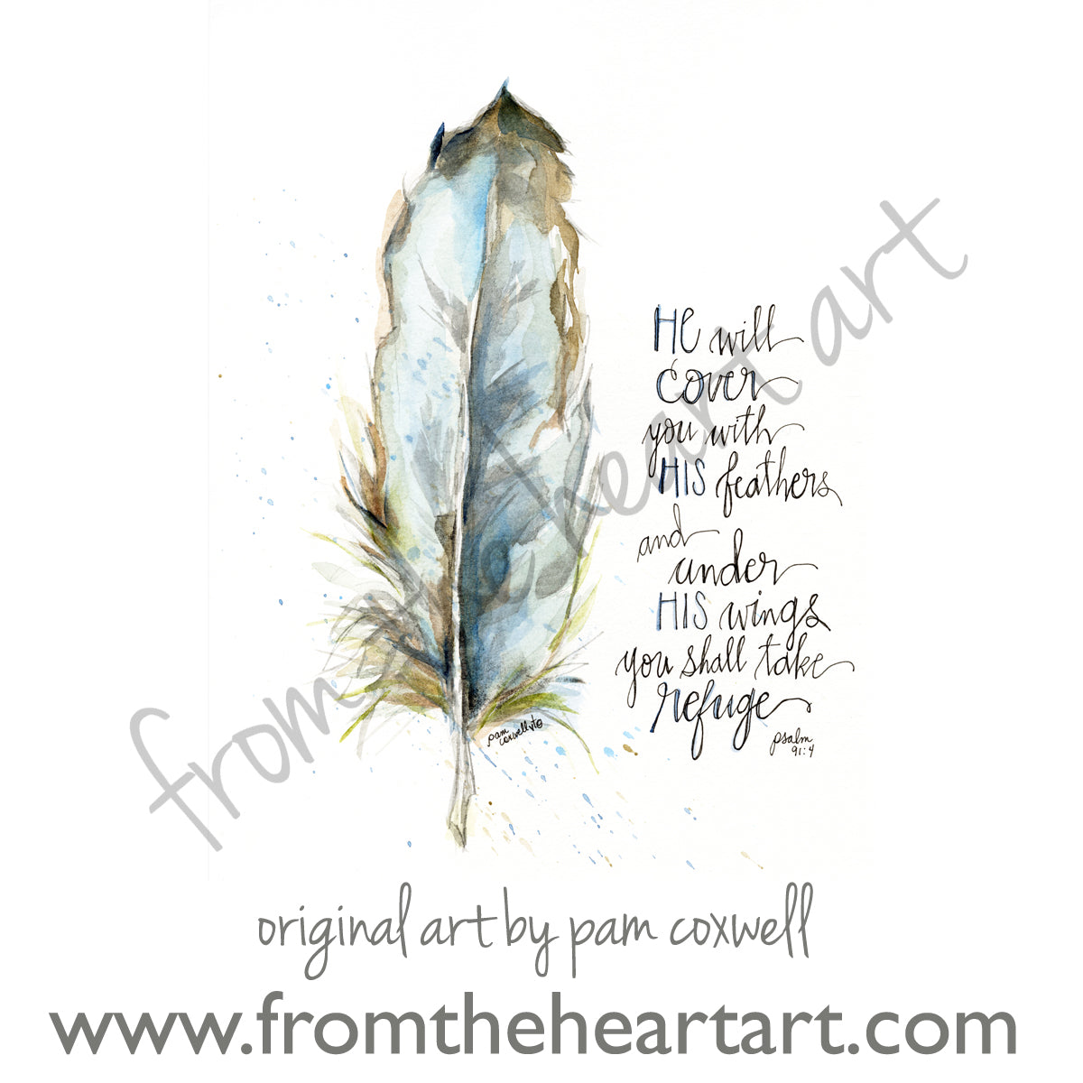 Feather