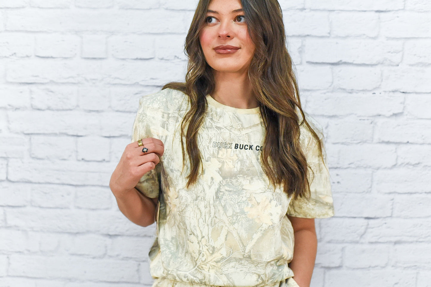 Duck Buck Co Unisex Tee