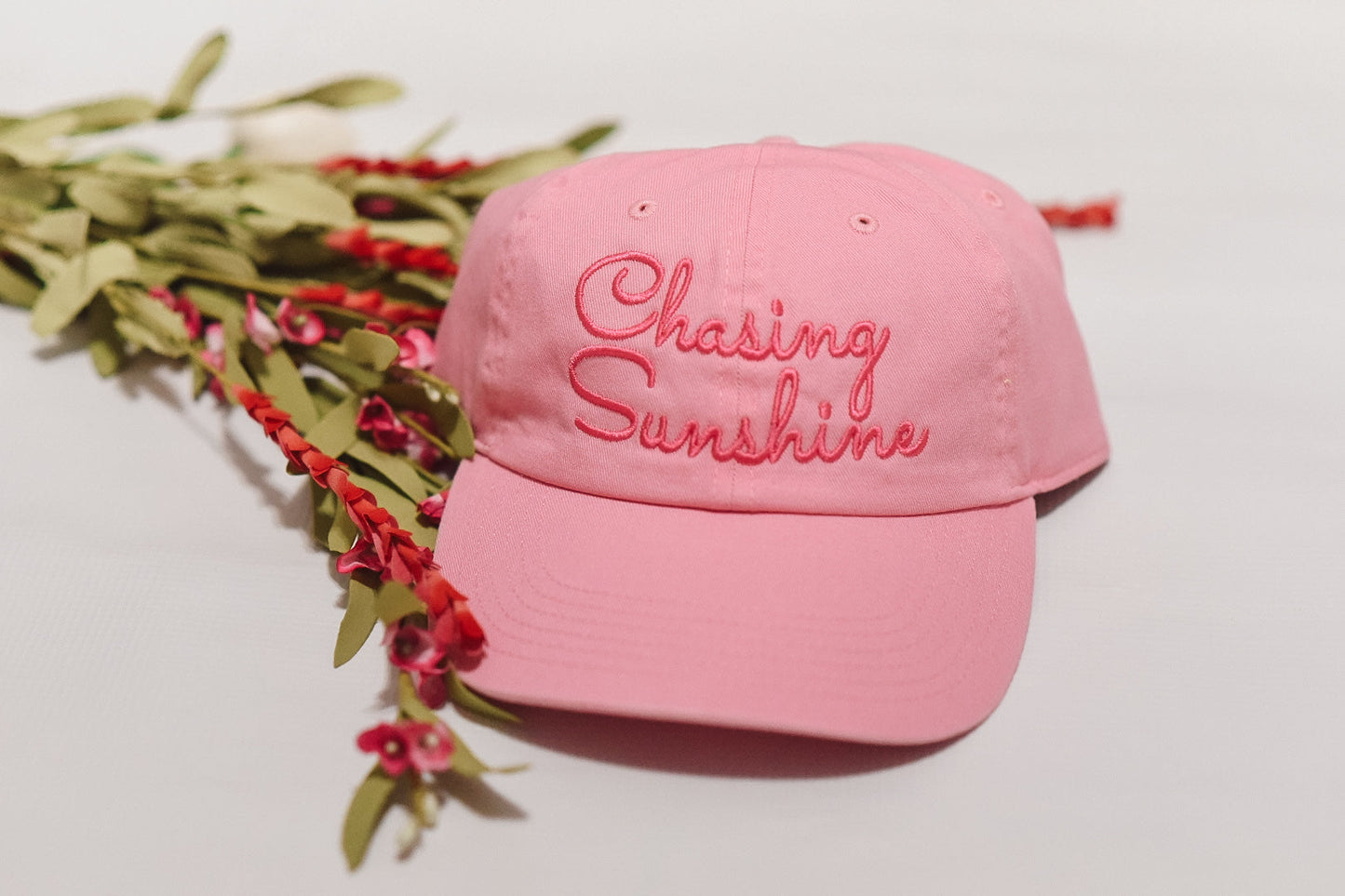 Sunshine Spirit Hat