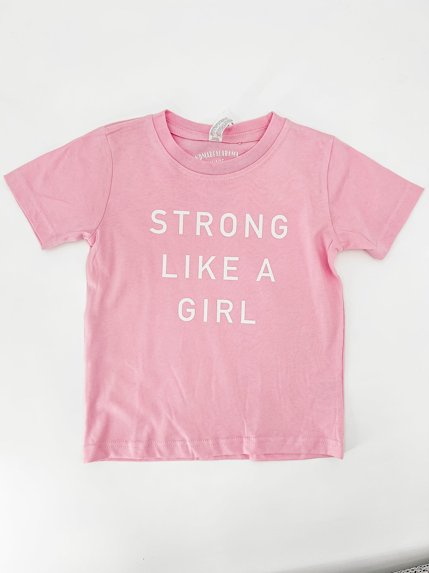 Kids - Strong Like a Girl