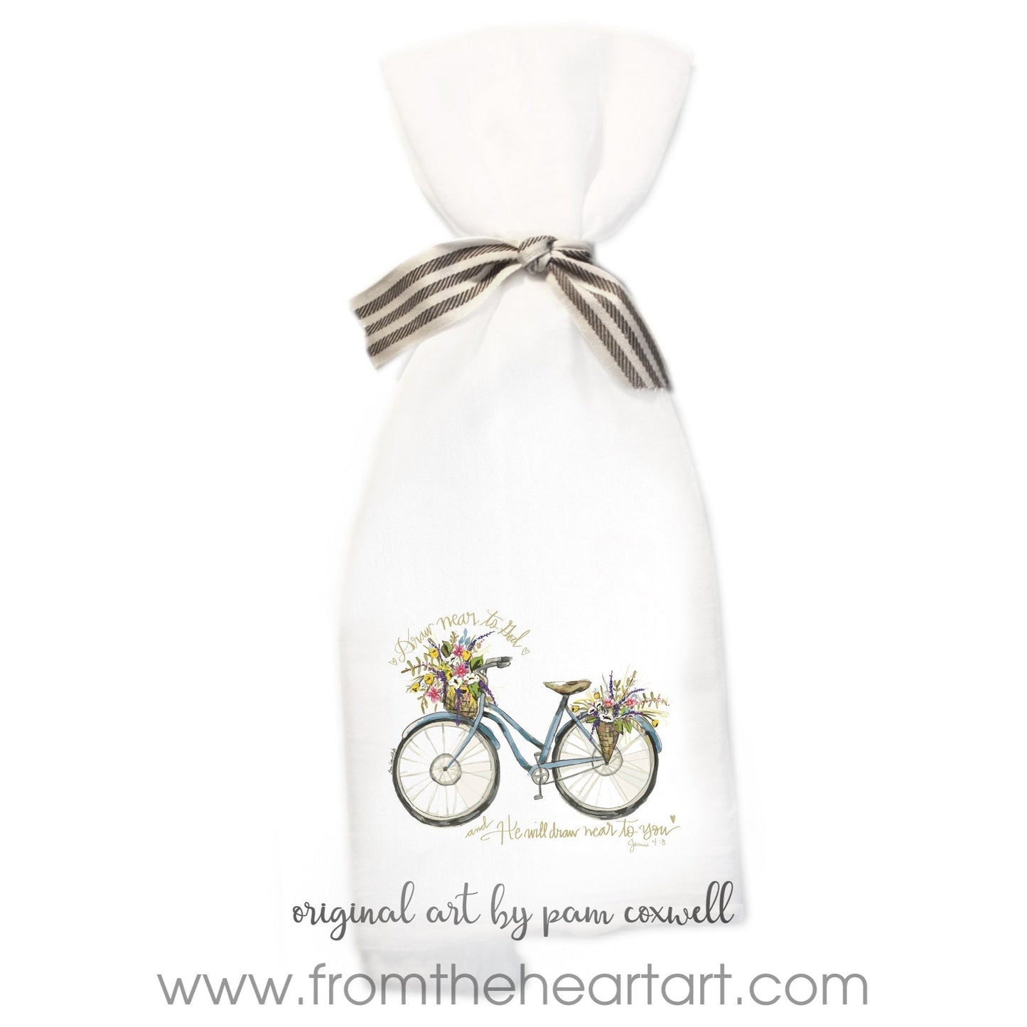 Draw Near Bicycle - Kitchen Products