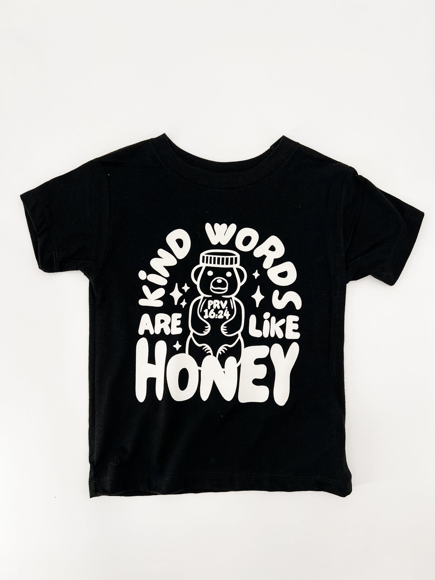 Kids - Kind Words are Like Honey