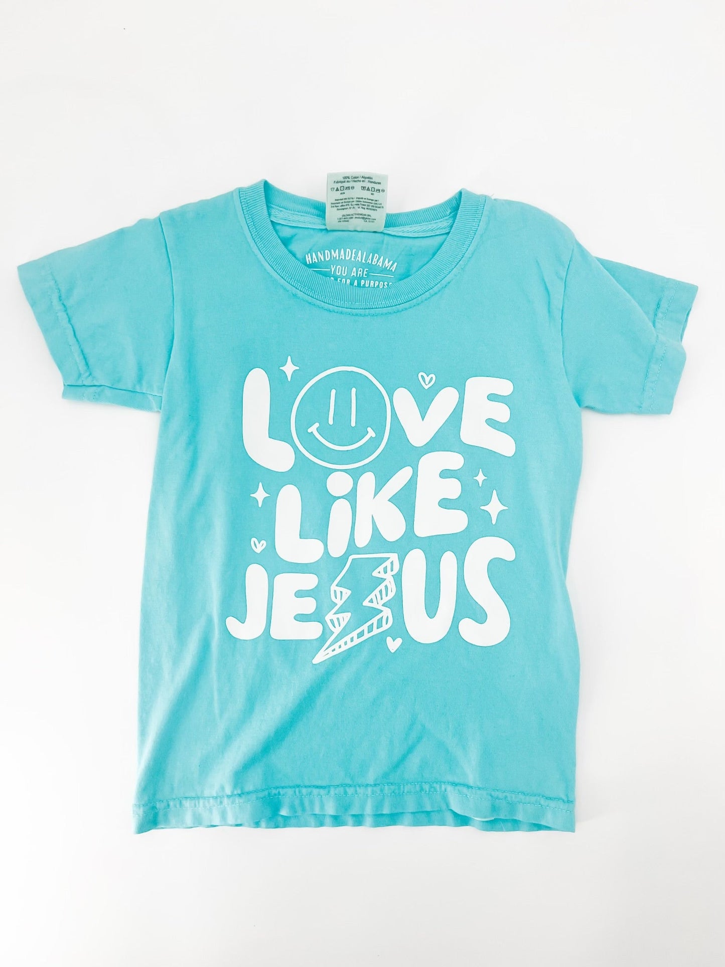 Kids - Love Like Jesus