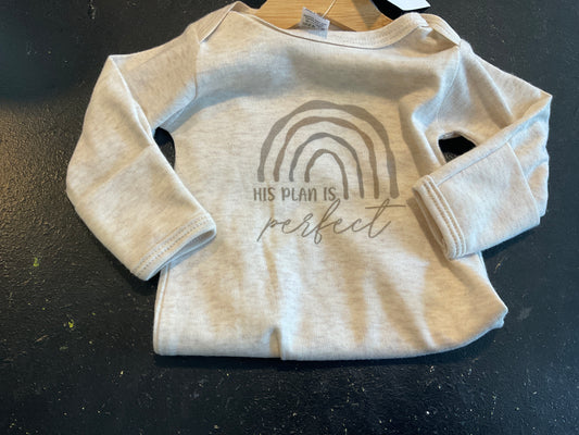 Kids - His Plan Is Perfect
