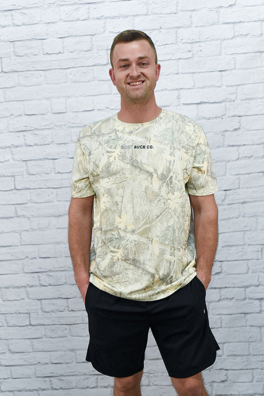Duck Buck Co Unisex Tee
