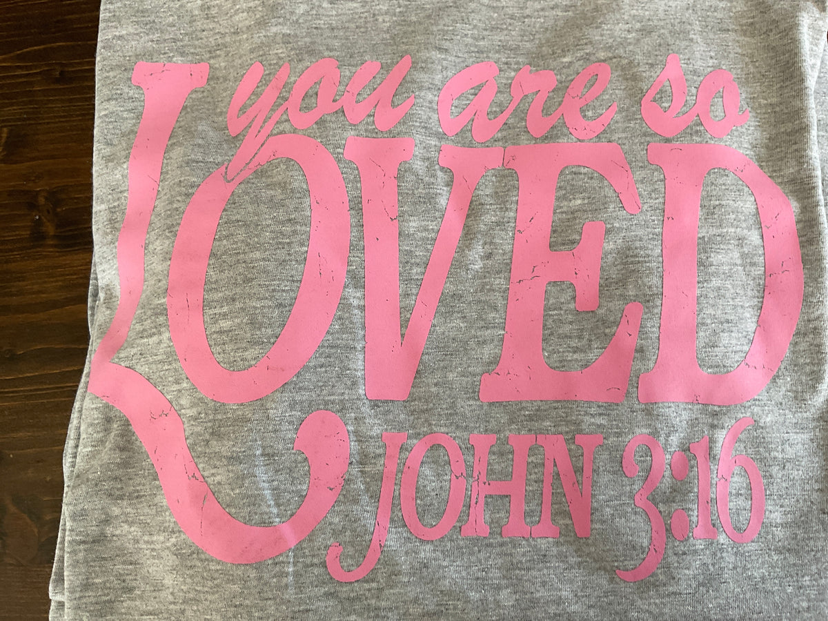 Cozy Momma you are so loved tshirt