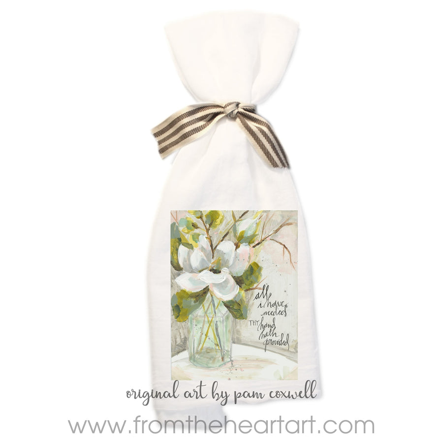 Bottle & Magnolia - Kitchen Products