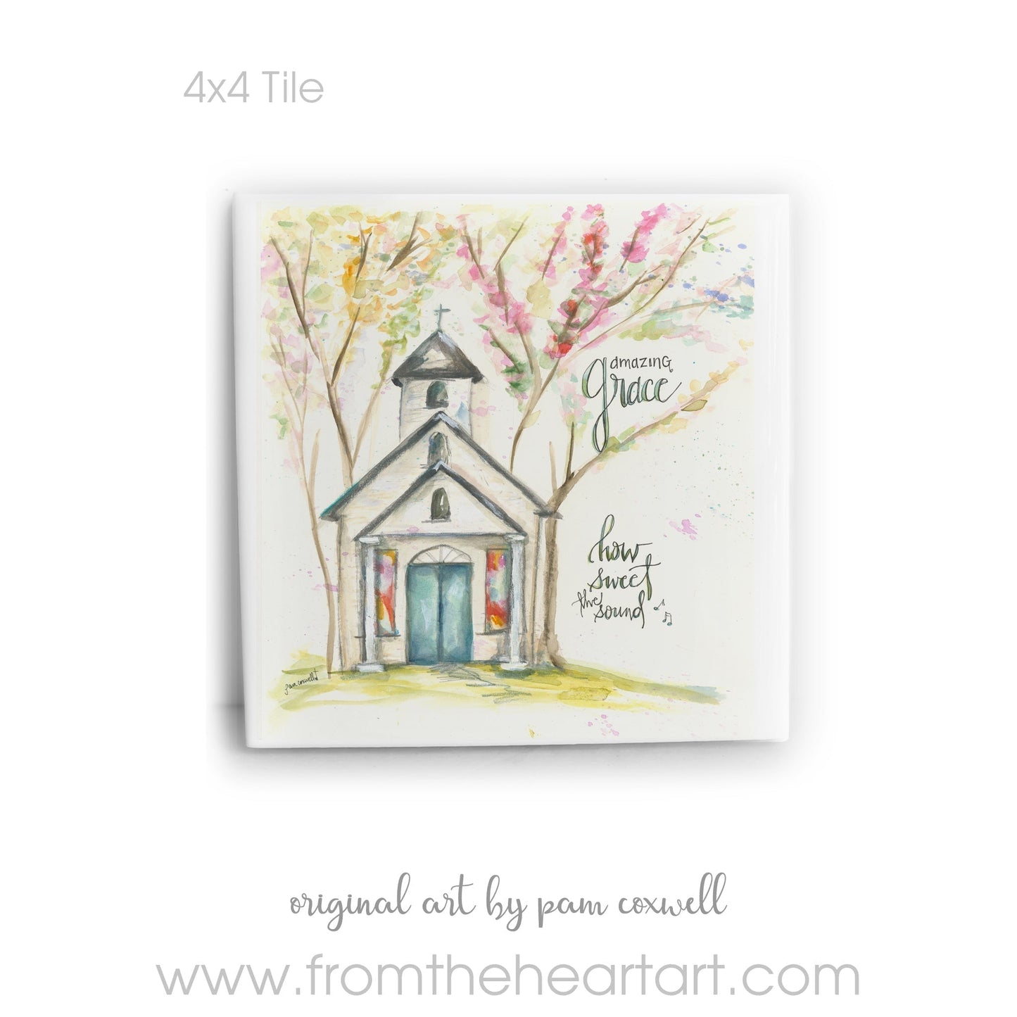 Amazing Grace Chapel