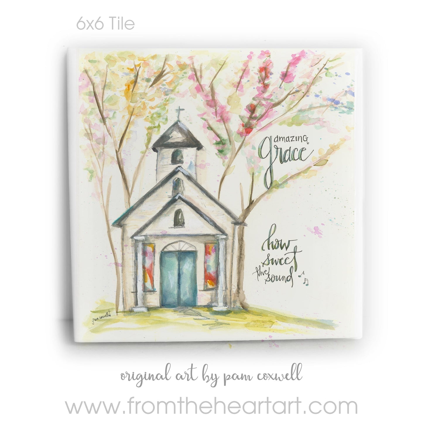 Amazing Grace Chapel