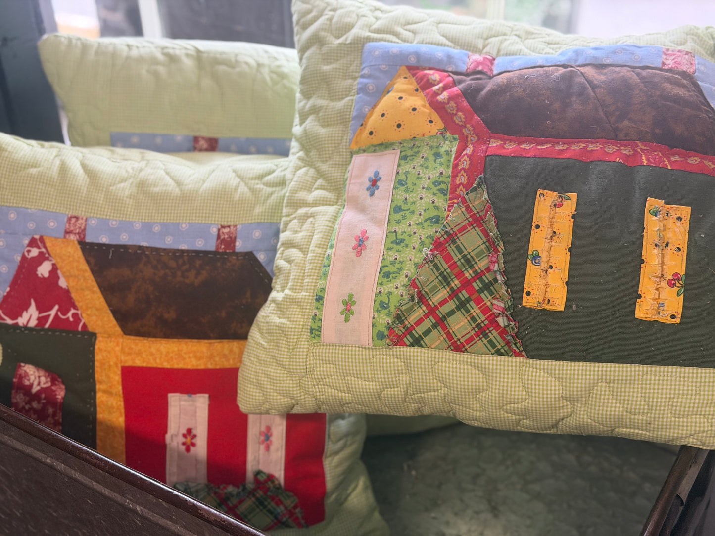 Granny Made - Handmade Gifts