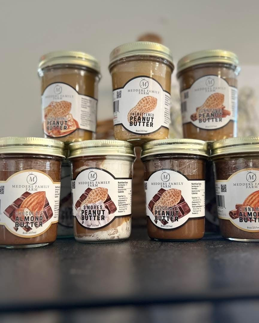 Peanut Butter