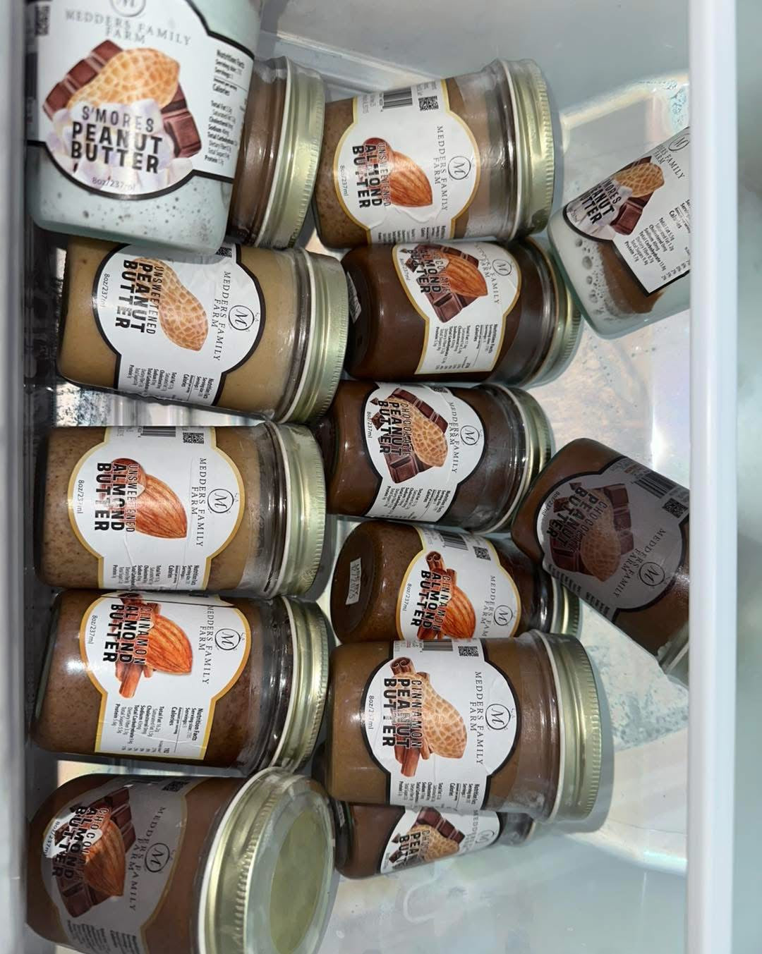 Peanut Butter
