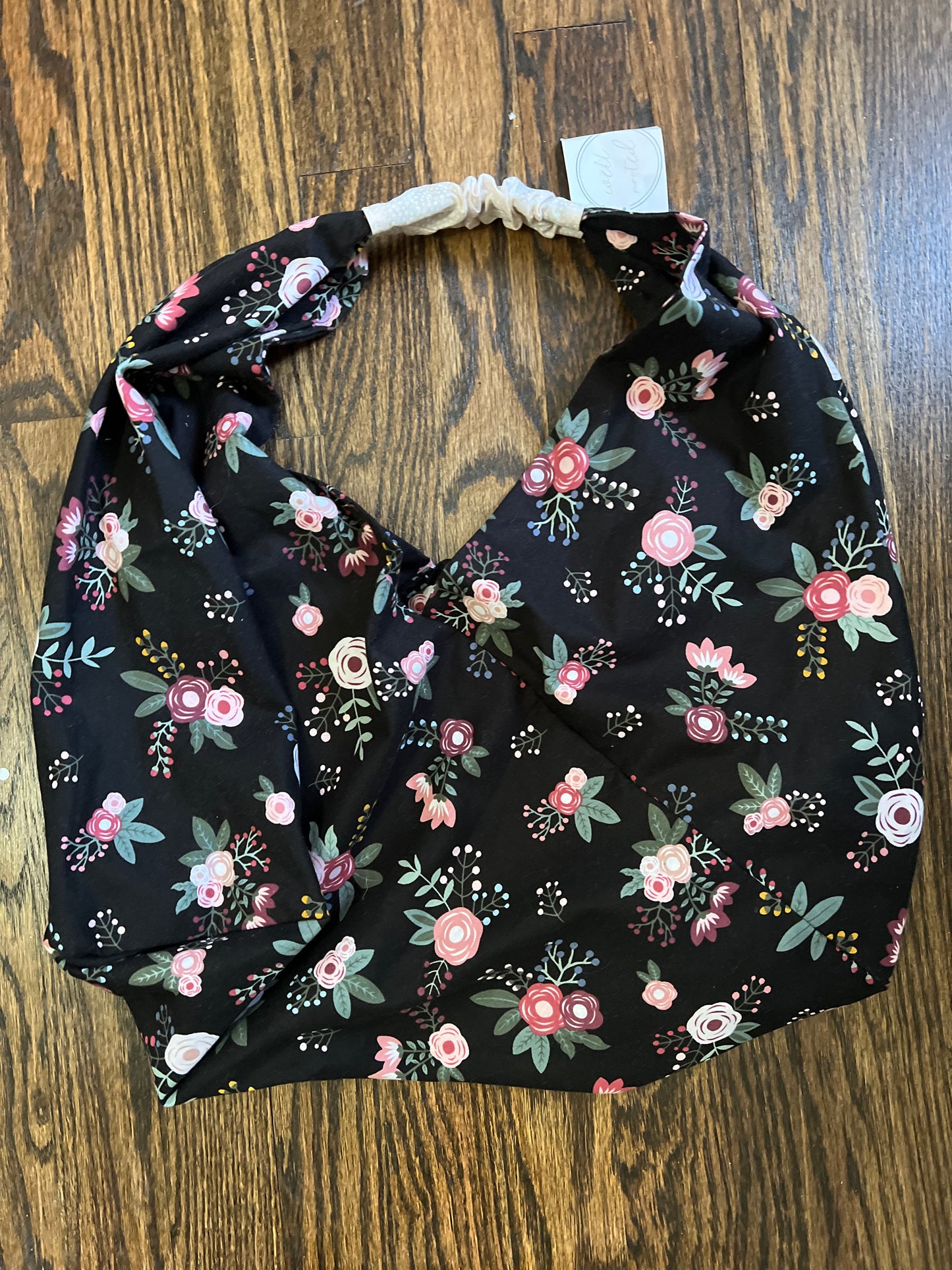 Well Rooted Handmade Tote Bags