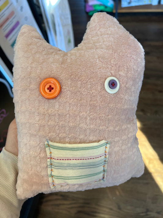Well Rooted Toothfairy Pillow
