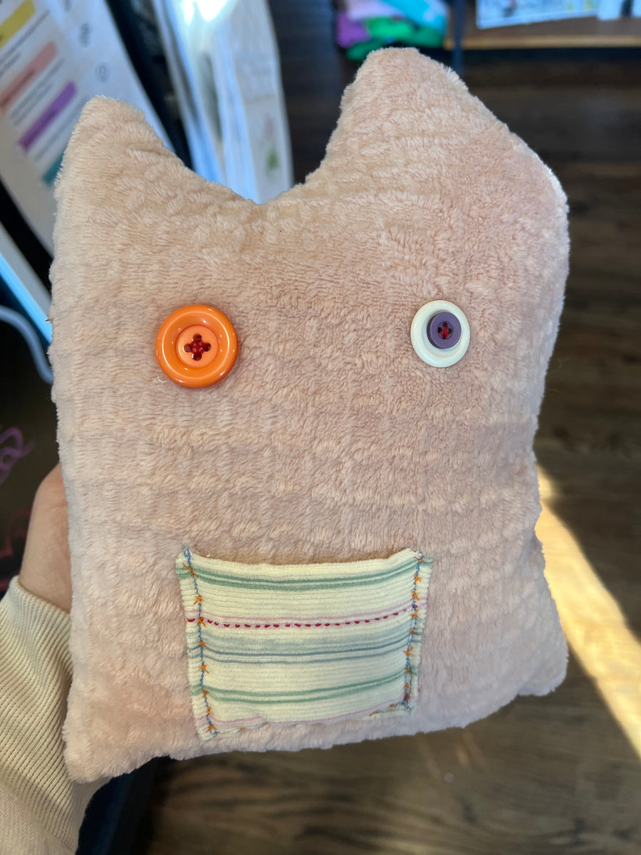 Well Rooted Toothfairy Pillow