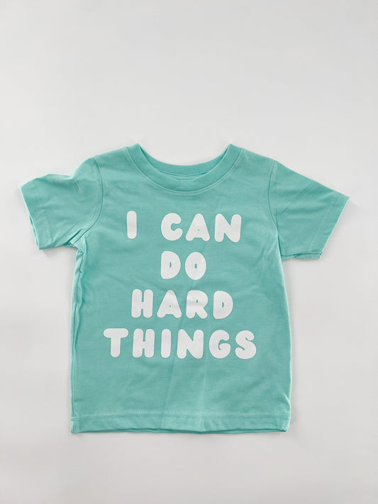 Kids - I Can Do Hard Things