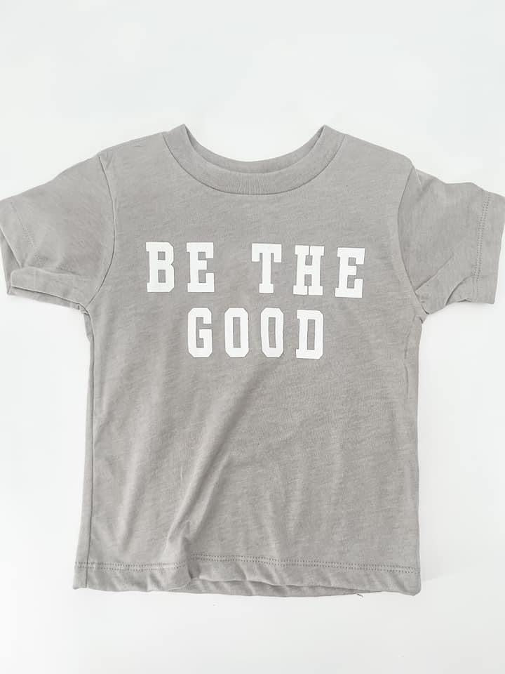 Kids - Be the Good