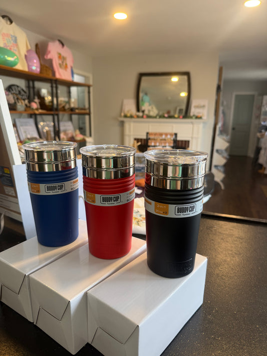 Buddy Cup