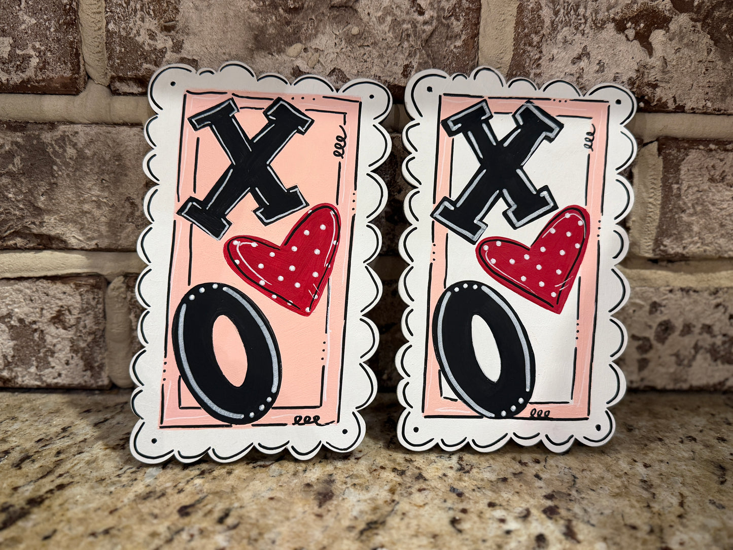Lost & Found Door Hanger ATTACHMENTS Celebrations