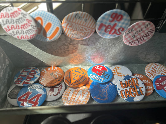 All Wearable Buttons