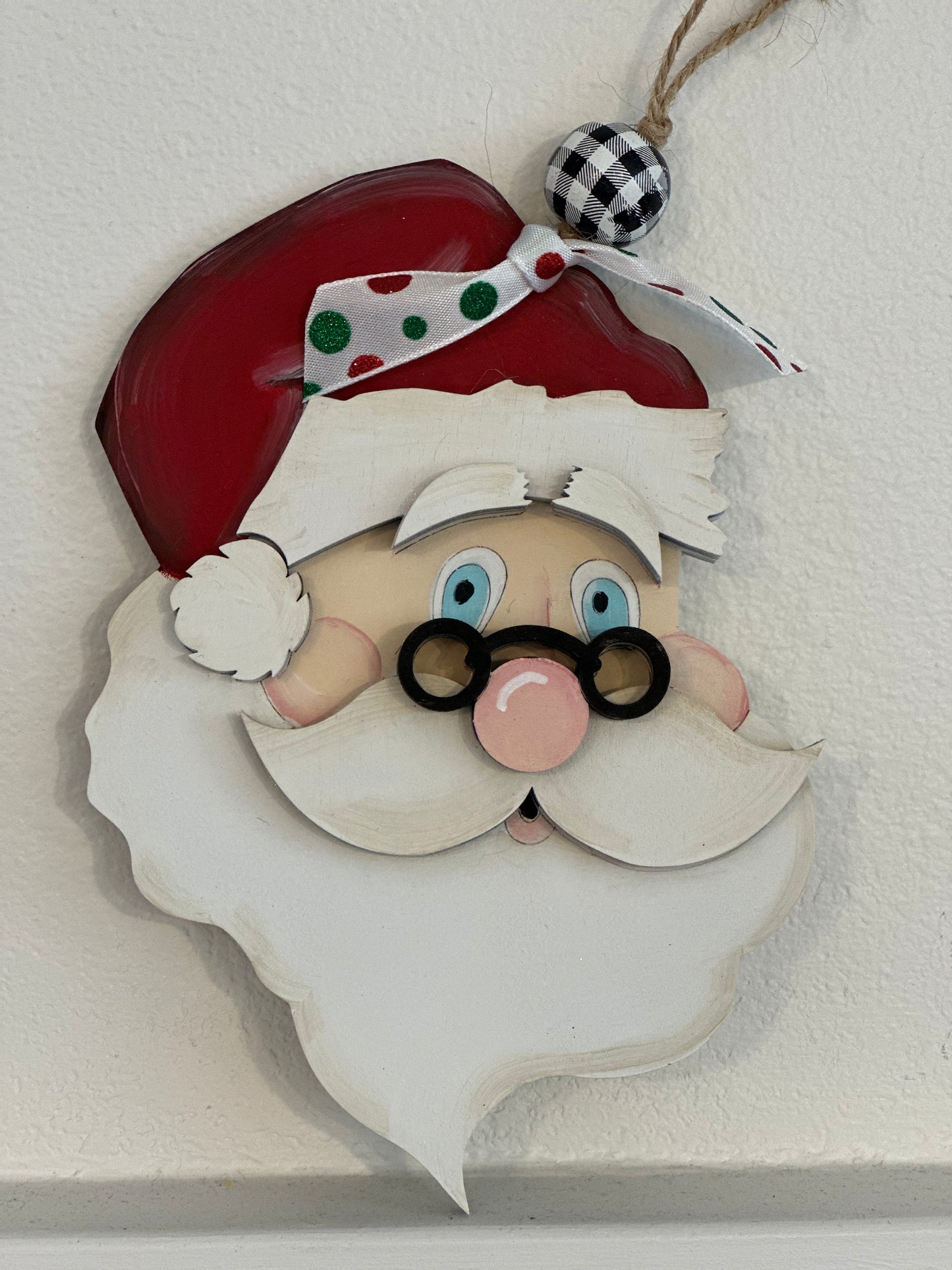 Lost & Found Ornaments