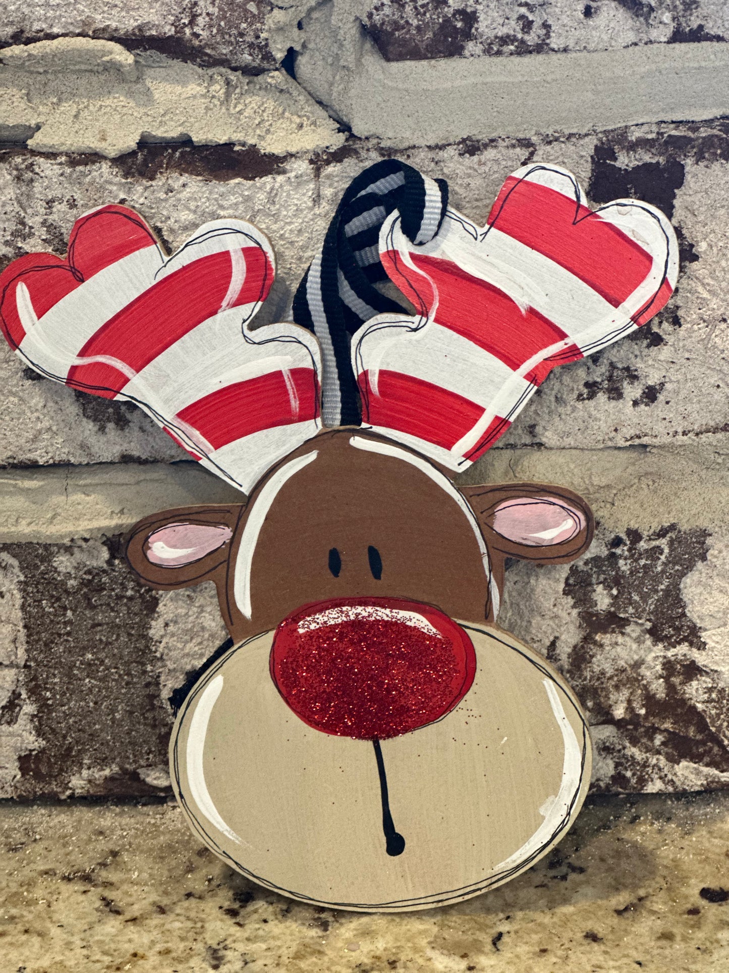 Lost & Found Ornaments