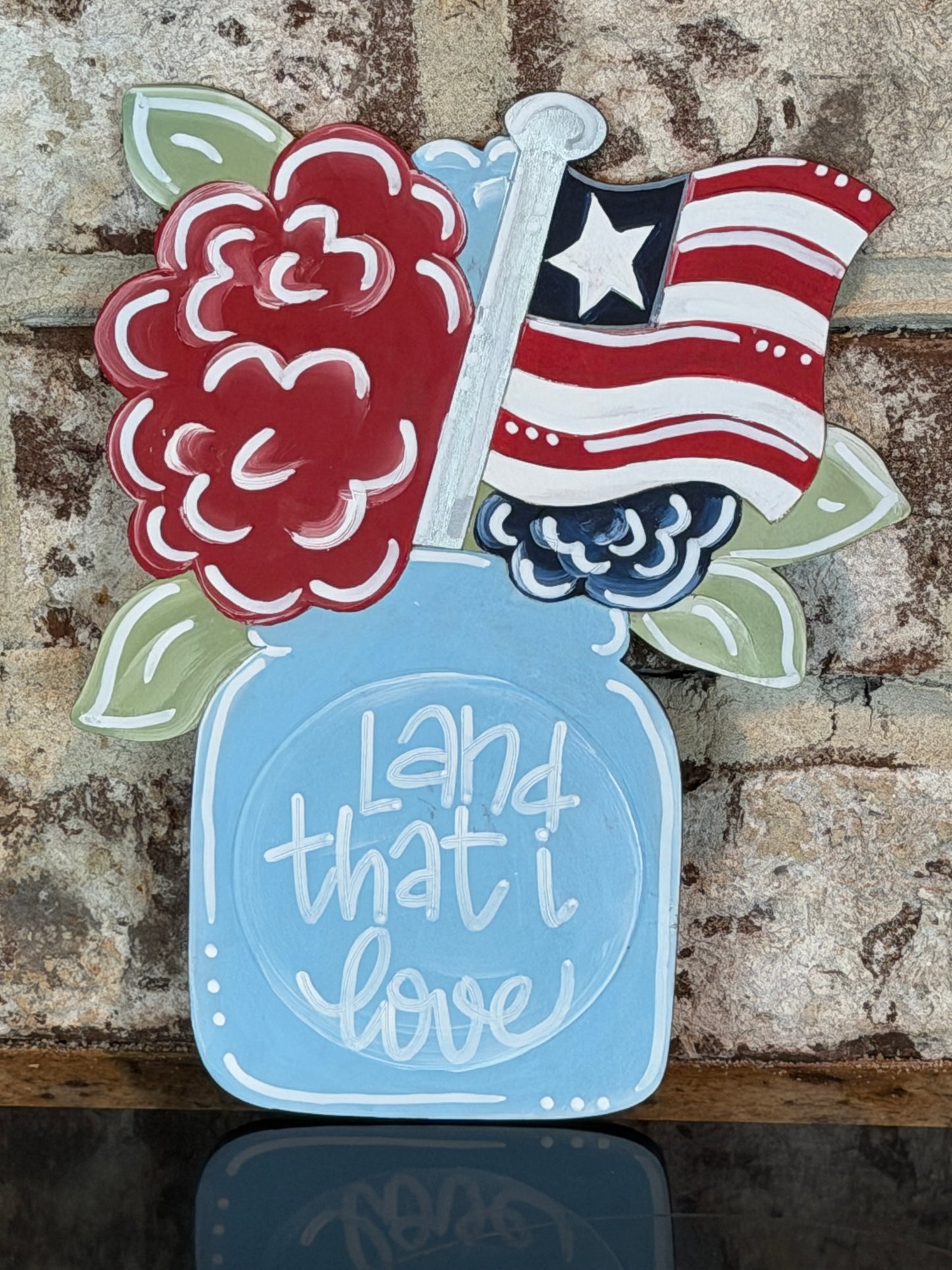Lost & Found Door Hanger ATTACHMENTS seasons
