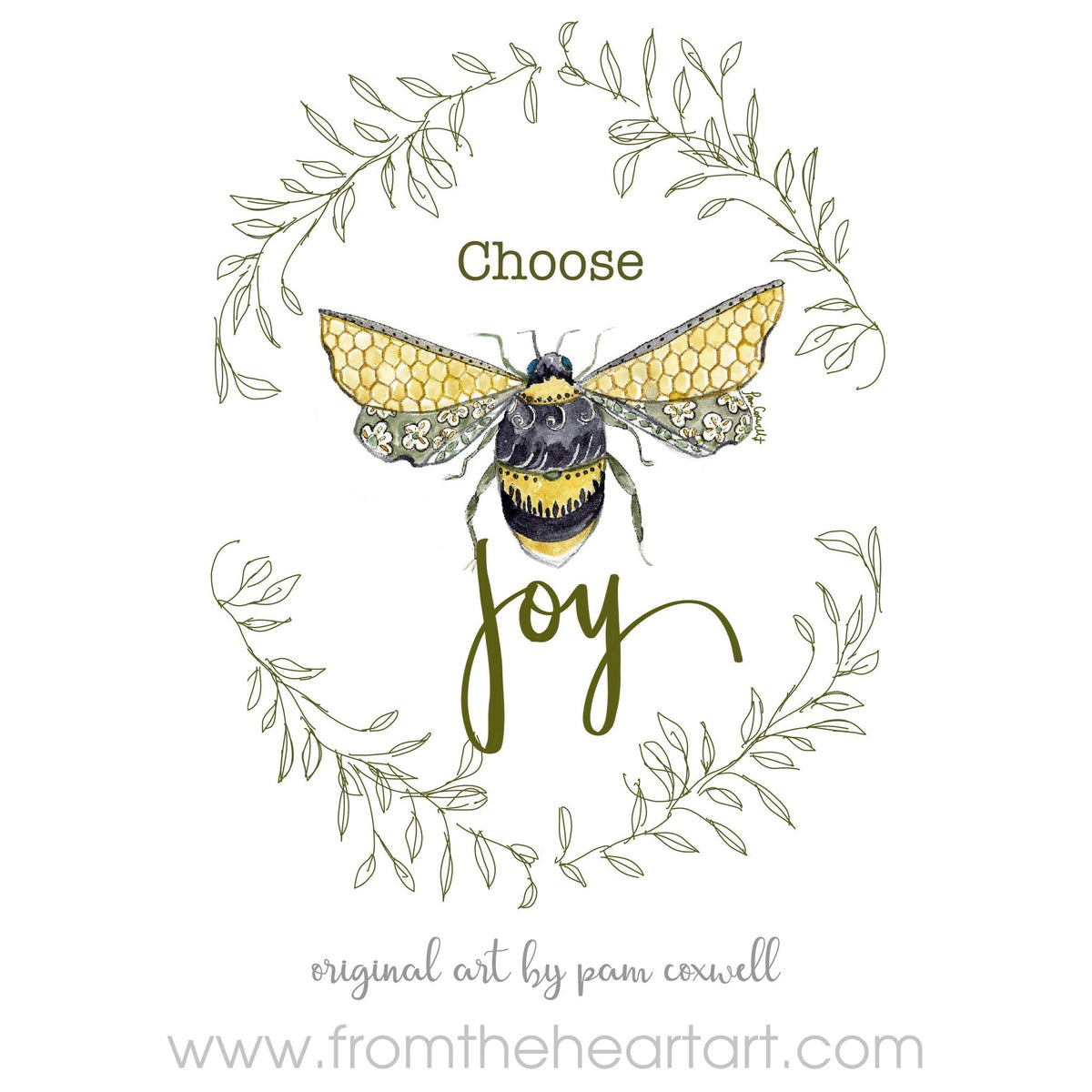Joy Bee