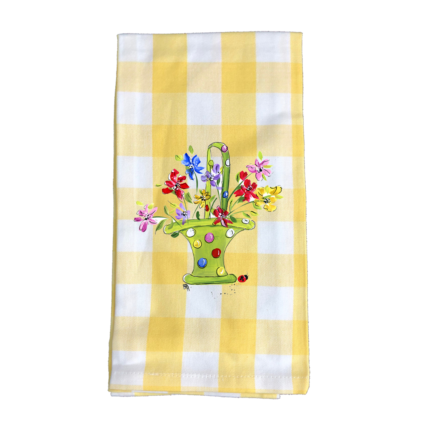 Kitchen Towel YC KT1069YC