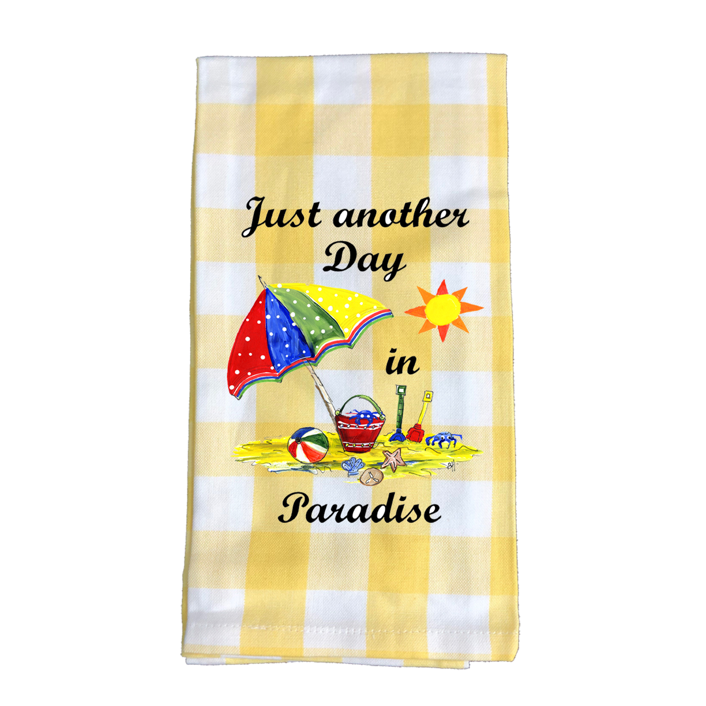 Kitchen Towel YC KT130STYC