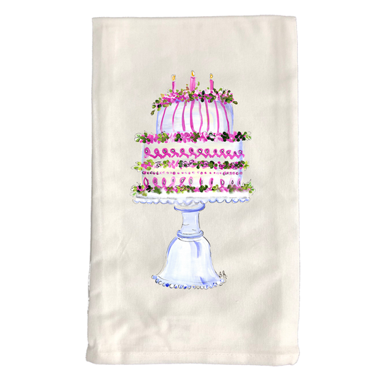 Kitchen Towel White KT21W