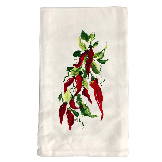 Kitchen Towel White KT229HOTW