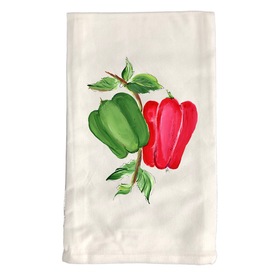 Kitchen Towel White KT229W