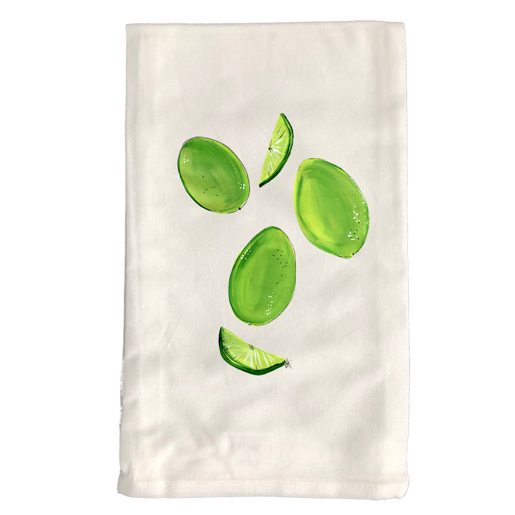 Kitchen Towel White KT231W