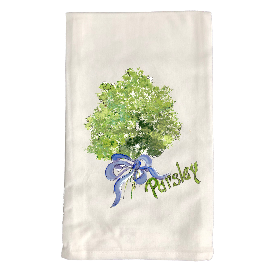 Kitchen Towel White KT2353W