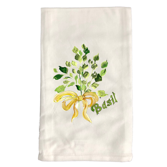 Kitchen Towel White KT2354W