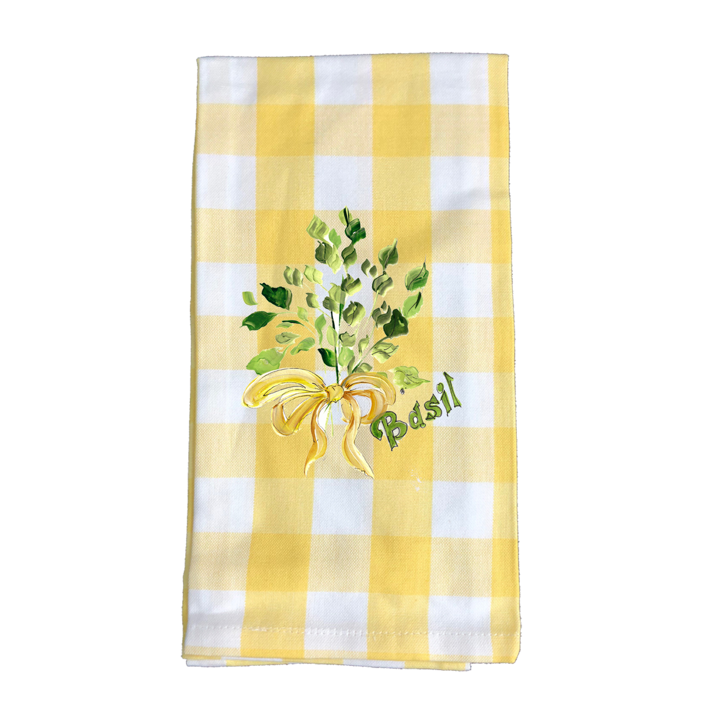 Kitchen Towel YC KT2354YC