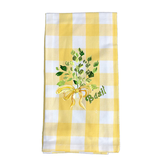 Kitchen Towel YC KT2354YC