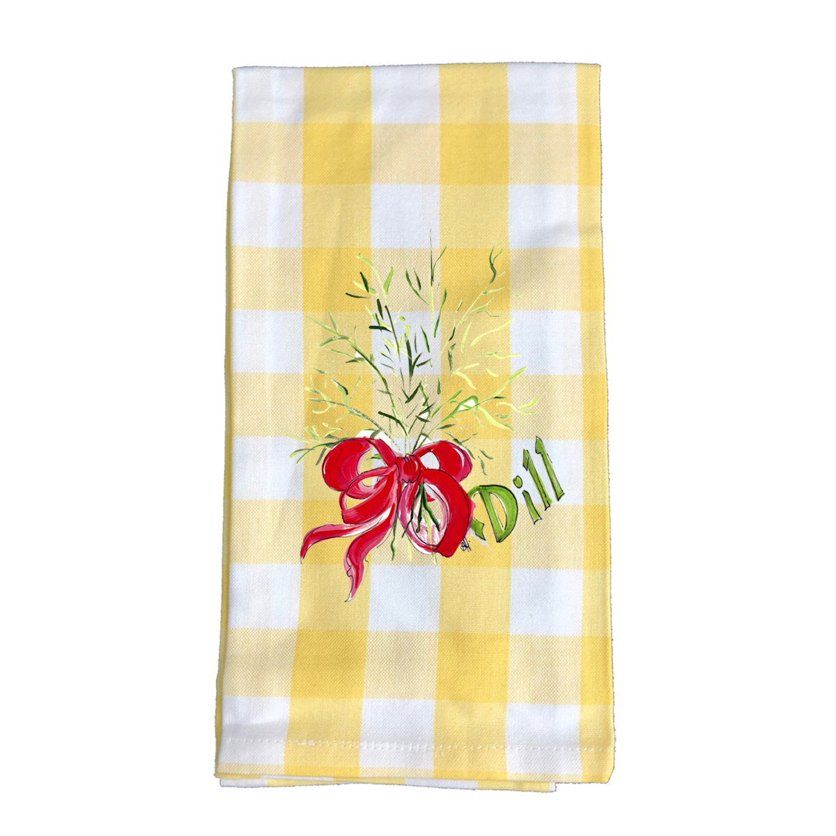 Kitchen Towel YC KT2355YC