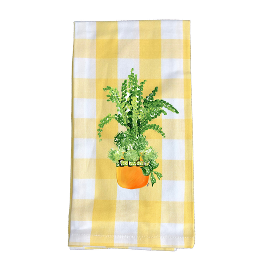 Kitchen Towel YC KT242YC